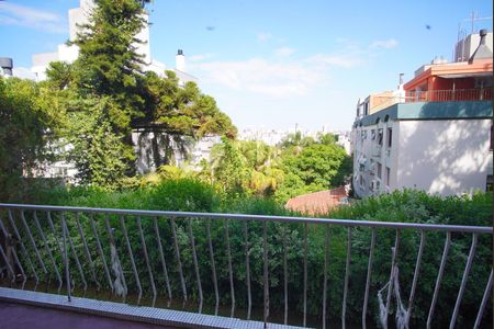 Apartamento à venda com 189m², 3 quartos e 2 vagasSala de Jantar - Vista