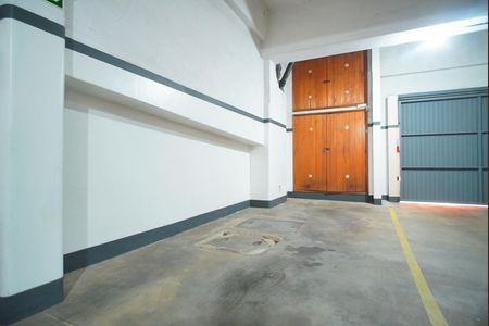 Apartamento à venda com 189m², 3 quartos e 2 vagasVaga 2 e Depósito