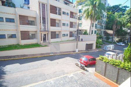 Apartamento à venda com 189m², 3 quartos e 2 vagasQuarto 3 - Vista