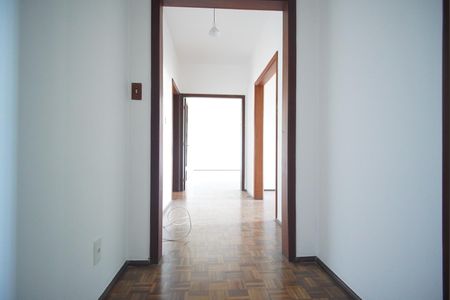 Apartamento à venda com 189m², 3 quartos e 2 vagasHall de Entrada