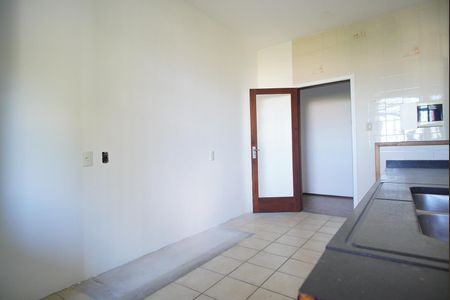 Apartamento à venda com 189m², 3 quartos e 2 vagasCozinha