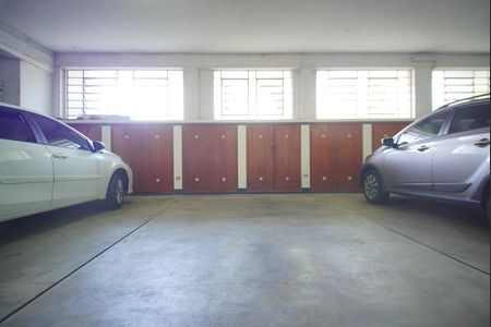 Apartamento à venda com 189m², 3 quartos e 2 vagasVaga 1 e Depósito