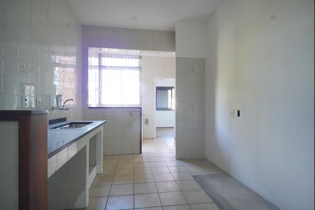 Apartamento à venda com 189m², 3 quartos e 2 vagasCozinha