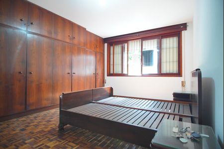 Apartamento à venda com 189m², 3 quartos e 2 vagasQuarto 1 - Suíte