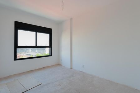 Apartamento à venda com 38m², 1 quarto e sem vaga Apartamento à venda com 38m², 1 quarto e sem vagaSuíte