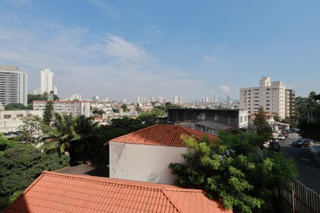 Apartamento à venda com 38m², 1 quarto e sem vaga Apartamento à venda com 38m², 1 quarto e sem vagaVista da Suíte