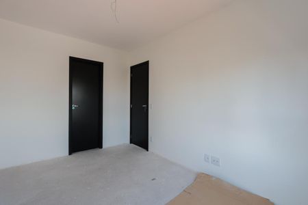 Apartamento à venda com 38m², 1 quarto e sem vaga Apartamento à venda com 38m², 1 quarto e sem vagaSuíte