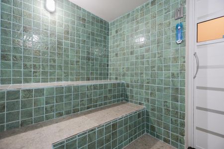 Apartamento à venda com 38m², 1 quarto e sem vaga Apartamento à venda com 38m², 1 quarto e sem vagaÁrea comum - Sauna