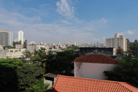 Apartamento à venda com 38m², 1 quarto e sem vagaVista da Suíte