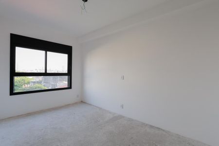 Apartamento à venda com 38m², 1 quarto e sem vaga Apartamento à venda com 38m², 1 quarto e sem vagaSuíte