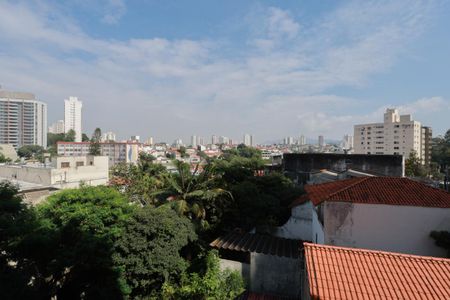 Apartamento à venda com 38m², 1 quarto e sem vaga Apartamento à venda com 38m², 1 quarto e sem vagaVista da Suíte