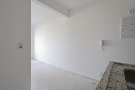 Apartamento à venda com 41m², 1 quarto e sem vaga Apartamento à venda com 41m², 1 quarto e sem vagaCozinha
