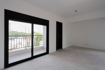 Apartamento à venda com 41m², 1 quarto e sem vaga Apartamento à venda com 41m², 1 quarto e sem vagaSuíte