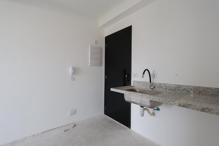 Apartamento à venda com 41m², 1 quarto e sem vaga Apartamento à venda com 41m², 1 quarto e sem vagaCozinha