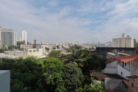 Apartamento à venda com 41m², 1 quarto e sem vaga Apartamento à venda com 41m², 1 quarto e sem vagaVista da sala