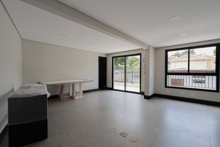 Apartamento à venda com 37m², 1 quarto e sem vaga Apartamento à venda com 37m², 1 quarto e sem vagaÁrea comum - Co-Working