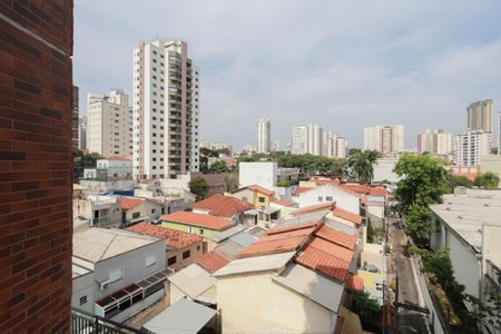Apartamento à venda com 37m², 1 quarto e sem vaga Apartamento à venda com 37m², 1 quarto e sem vagaVista da Suíte