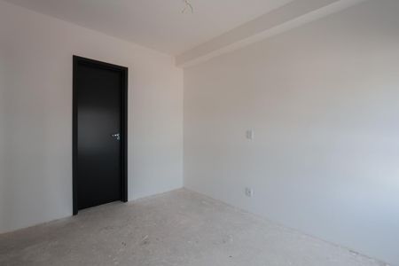 Apartamento à venda com 37m², 1 quarto e sem vaga Apartamento à venda com 37m², 1 quarto e sem vagaSuíte