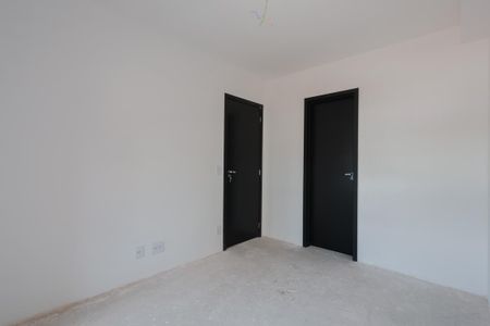 Apartamento à venda com 37m², 1 quarto e sem vaga Apartamento à venda com 37m², 1 quarto e sem vagaSuíte