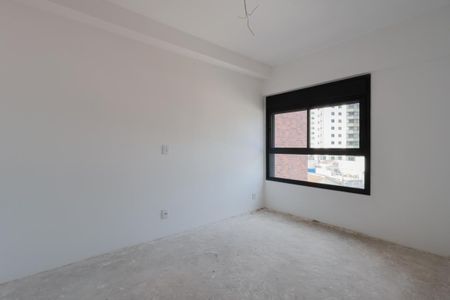 Apartamento à venda com 37m², 1 quarto e sem vaga Apartamento à venda com 37m², 1 quarto e sem vagaSuíte