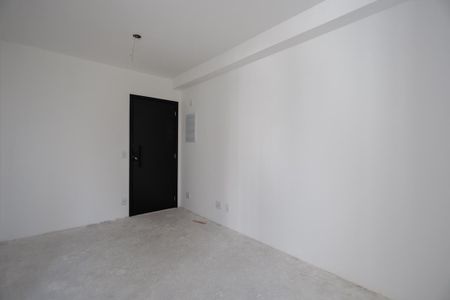 Apartamento à venda com 41m², 1 quarto e sem vaga Apartamento à venda com 41m², 1 quarto e sem vagaSala