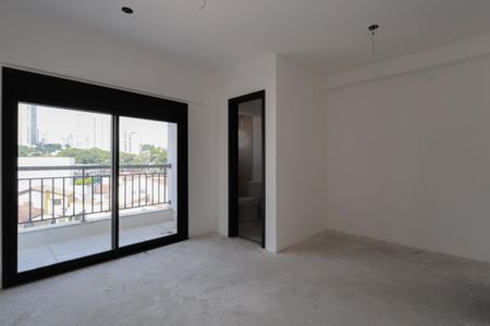 Apartamento à venda com 41m², 1 quarto e sem vaga Apartamento à venda com 41m², 1 quarto e sem vagaSuíte