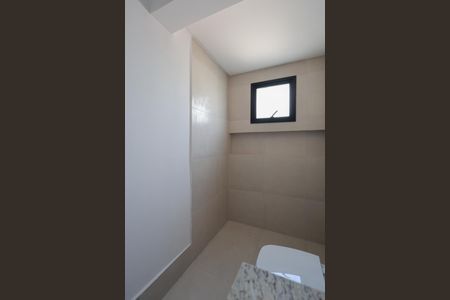 Apartamento à venda com 41m², 1 quarto e sem vaga Apartamento à venda com 41m², 1 quarto e sem vagaBanheiro da Suíte
