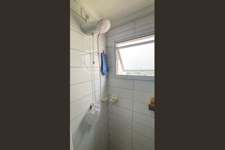 Apartamento à venda com 60m², 2 quartos e 1 vaga Apartamento à venda com 60m², 2 quartos e 1 vagaBanheiro