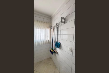 Apartamento à venda com 60m², 2 quartos e 1 vaga Apartamento à venda com 60m², 2 quartos e 1 vagaÁrea de Serviço