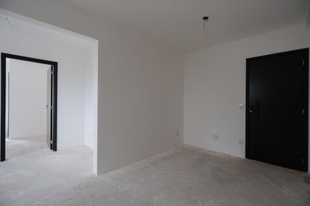 Apartamento à venda com 41m², 1 quarto e sem vaga Apartamento à venda com 41m², 1 quarto e sem vagaSala