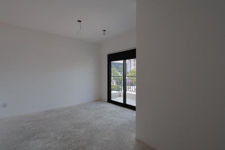 Apartamento à venda com 41m², 1 quarto e sem vaga Apartamento à venda com 41m², 1 quarto e sem vagaSuíte