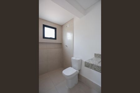 Apartamento à venda com 41m², 1 quarto e sem vaga Apartamento à venda com 41m², 1 quarto e sem vagaBanheiro da Suíte