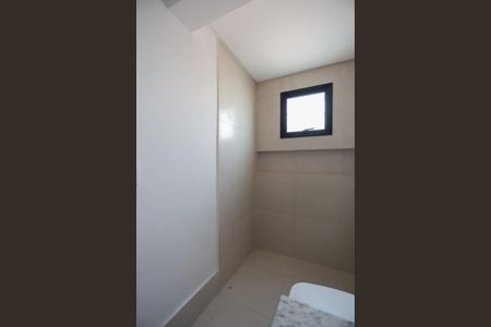 Apartamento à venda com 41m², 1 quarto e sem vaga Apartamento à venda com 41m², 1 quarto e sem vagaBanheiro da Suíte