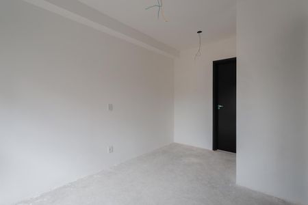 Apartamento à venda com 34m², 1 quarto e sem vaga Apartamento à venda com 34m², 1 quarto e sem vagaSuíte