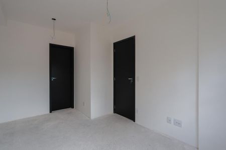 Apartamento à venda com 34m², 1 quarto e sem vaga Apartamento à venda com 34m², 1 quarto e sem vagaSuíte