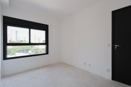 Apartamento à venda com 37m², 1 quarto e sem vagaSuíte