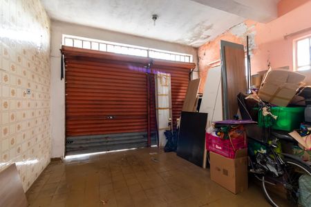Casa à venda com 178m², 3 quartos e 2 vagas Casa à venda com 178m², 3 quartos e 2 vagasGaragem
