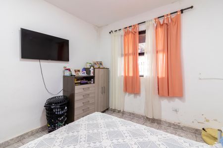 Casa à venda com 178m², 3 quartos e 2 vagas Casa à venda com 178m², 3 quartos e 2 vagasQuarto 3