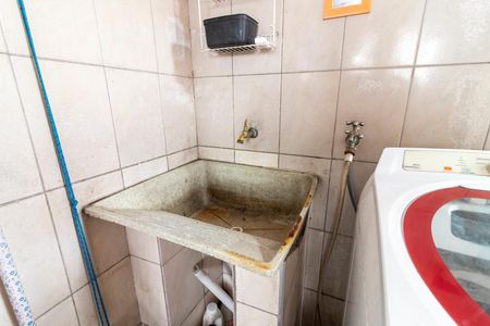 Casa à venda com 178m², 3 quartos e 2 vagas Casa à venda com 178m², 3 quartos e 2 vagasÁrea de Serviço e Garagem