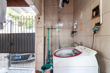 Casa à venda com 178m², 3 quartos e 2 vagas Casa à venda com 178m², 3 quartos e 2 vagasÁrea de Serviço e Garagem