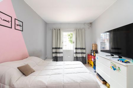 Casa à venda com 178m², 3 quartos e 2 vagas Casa à venda com 178m², 3 quartos e 2 vagasQuarto 2