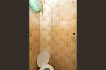 Casa à venda com 178m², 3 quartos e 2 vagas Casa à venda com 178m², 3 quartos e 2 vagasBanheiro de Serviço