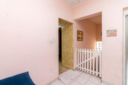 Casa à venda com 178m², 3 quartos e 2 vagas Casa à venda com 178m², 3 quartos e 2 vagasSala 2