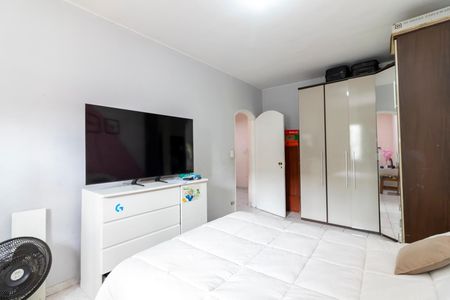 Casa à venda com 178m², 3 quartos e 2 vagas Casa à venda com 178m², 3 quartos e 2 vagasQuarto 2