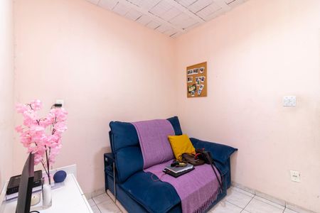 Casa à venda com 178m², 3 quartos e 2 vagas Casa à venda com 178m², 3 quartos e 2 vagasSala 2