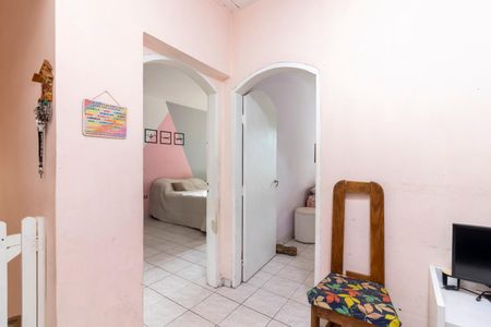 Casa à venda com 178m², 3 quartos e 2 vagas Casa à venda com 178m², 3 quartos e 2 vagasSala 2