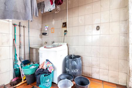 Casa à venda com 178m², 3 quartos e 2 vagas Casa à venda com 178m², 3 quartos e 2 vagasÁrea de Serviço e Garagem