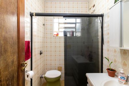 Casa à venda com 178m², 3 quartos e 2 vagas Casa à venda com 178m², 3 quartos e 2 vagasBanheiro