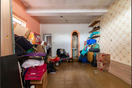 Casa à venda com 178m², 3 quartos e 2 vagas Casa à venda com 178m², 3 quartos e 2 vagasGaragem