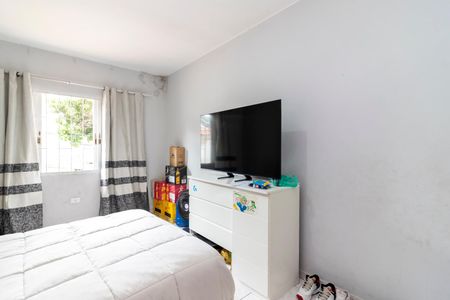 Casa à venda com 178m², 3 quartos e 2 vagas Casa à venda com 178m², 3 quartos e 2 vagasQuarto 2